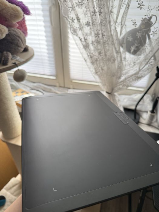 tablet graficzny XENCELABS PEN MEDIUM czarny
