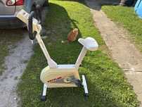 Rower stacjonarny Kettler