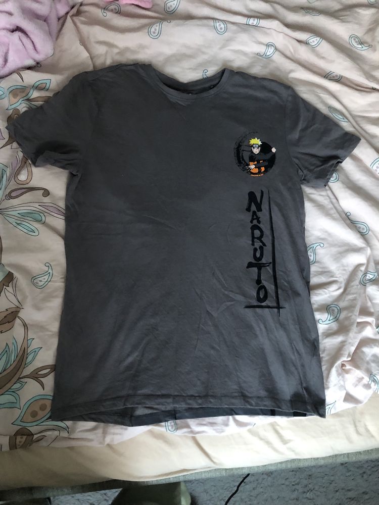 Koszula naruto sinsay  170