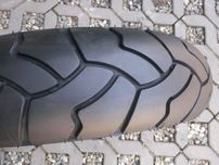 opona 150/70R17 Bridgestone Battle Wing Bw-502 dot0218 7mm -17