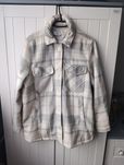 Nowa kurtka bluza w kratę Reserved 40