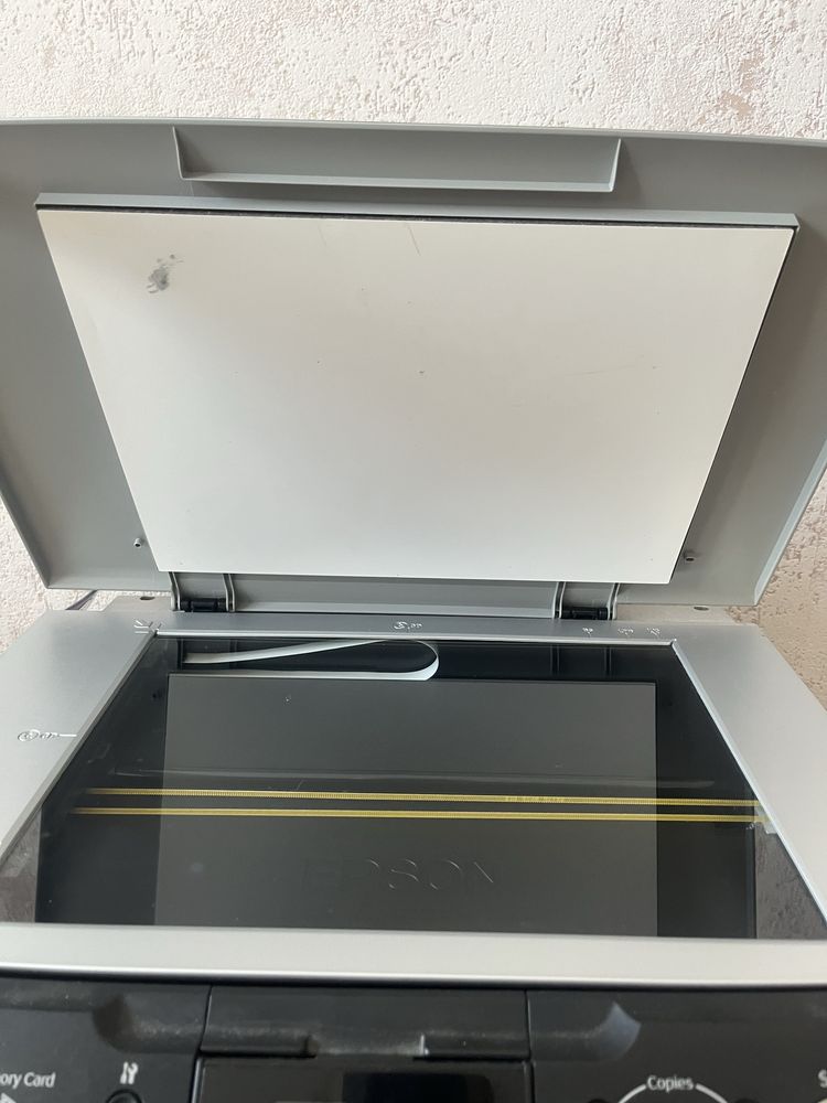 Пинтер Epson rx690