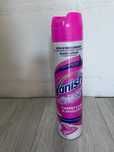 VANISH pianka do czyszczenia tapicerki i dywanów 600 ml