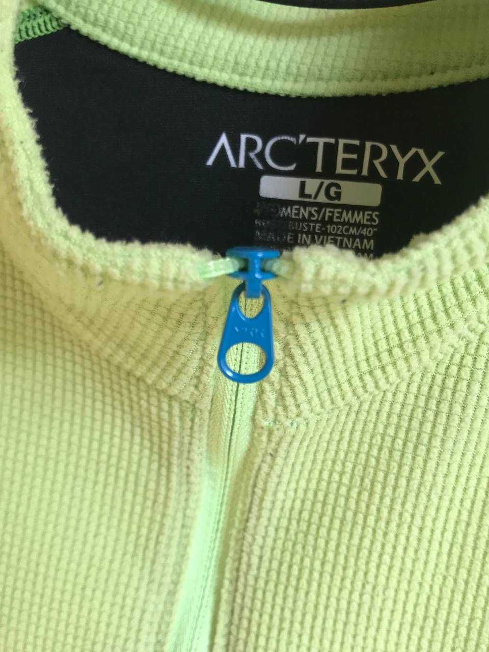 Кофтина ARC'TERYX Original