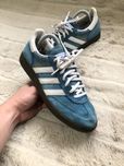 ADIDAS Special (41) 26.5см Vintage Handball Spezial мужские кроссовки