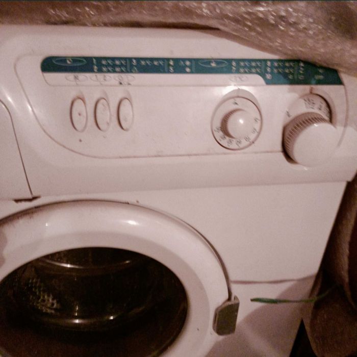 Стиральная машина Iberna