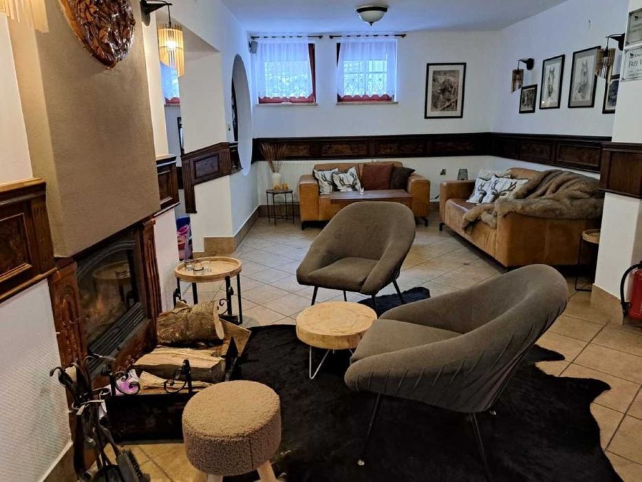 Wynajem pokoi i apartamentów Tylicz Wysowa Krynica Beskid Lackowa Izby