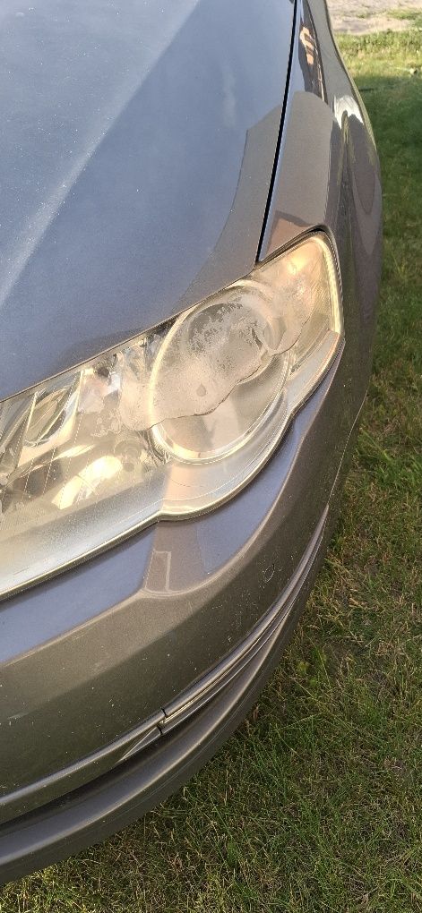 Passat b6 2008 1.9TDI kombi + hak