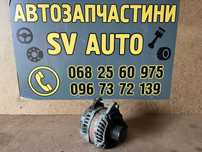 Генератор Nissan X-Trail 2.0 DCI 2007-2014 p.
