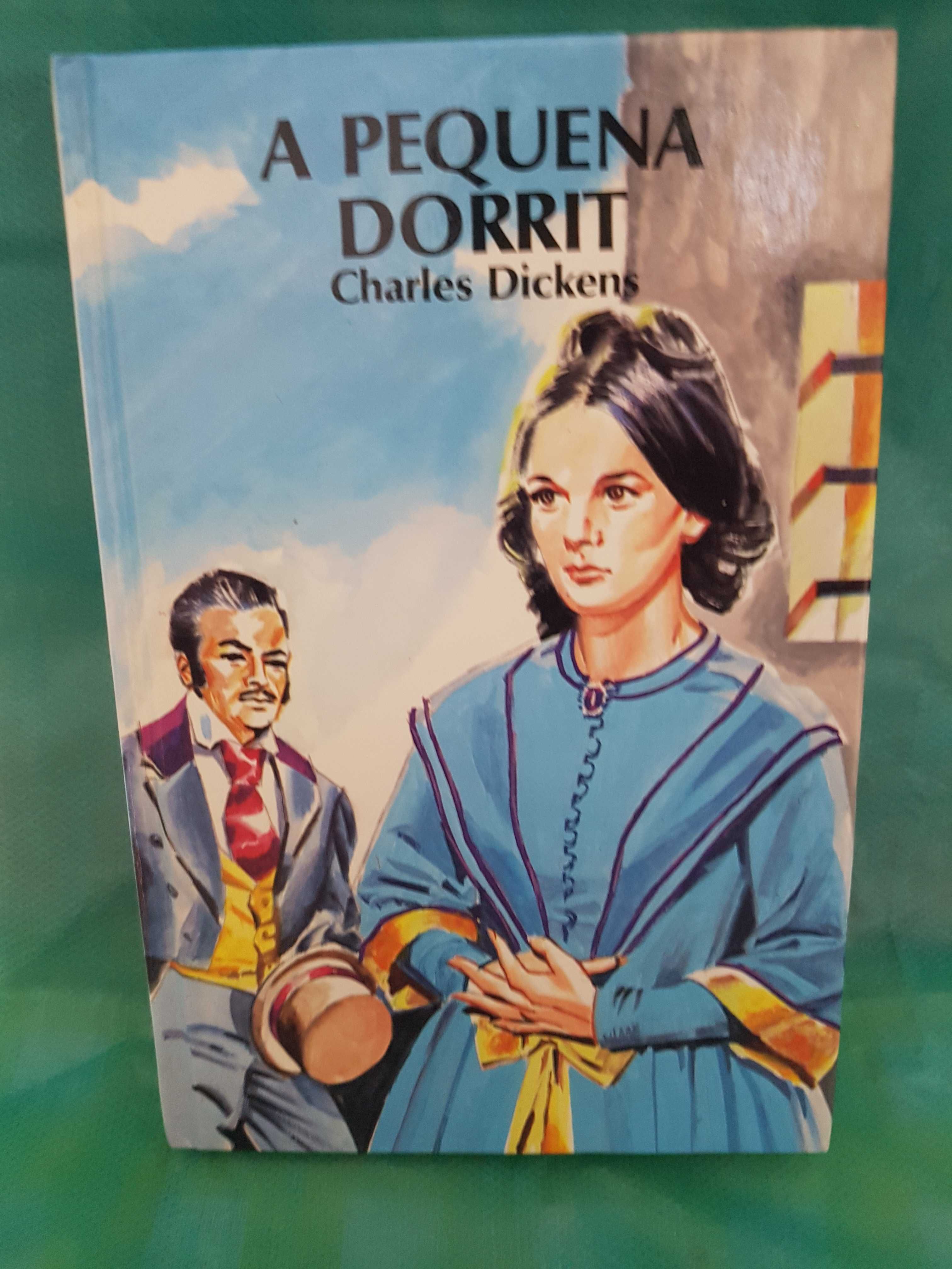 Livros de contos infantis