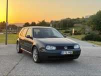 VW Golf GTI 1.8T 20V | NACIONAL