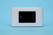 Портативний 4G WI-FI роутер ZTE MF920U