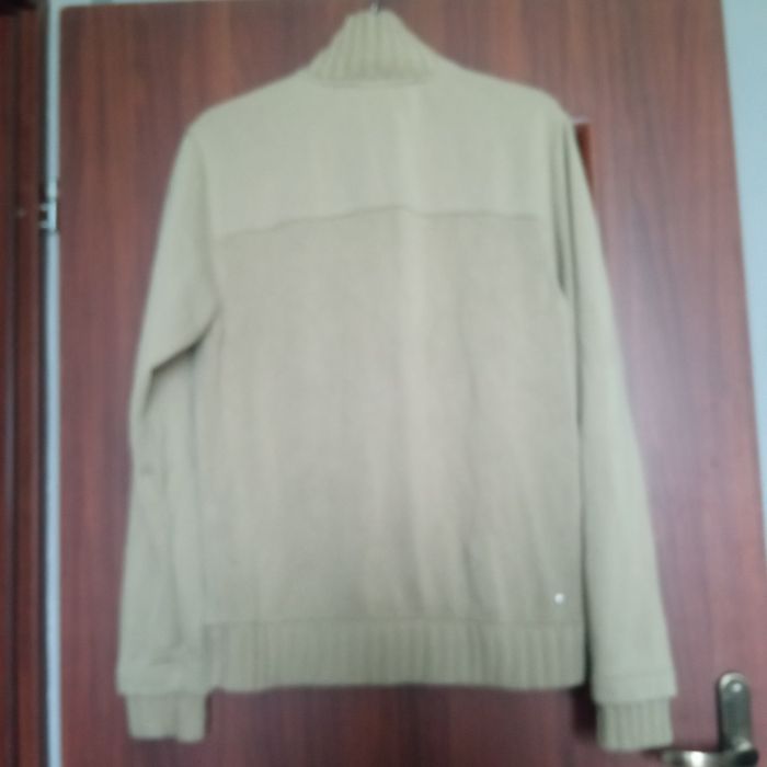 Bluza z kapturem NIKE S : Puma L  bez kaptura