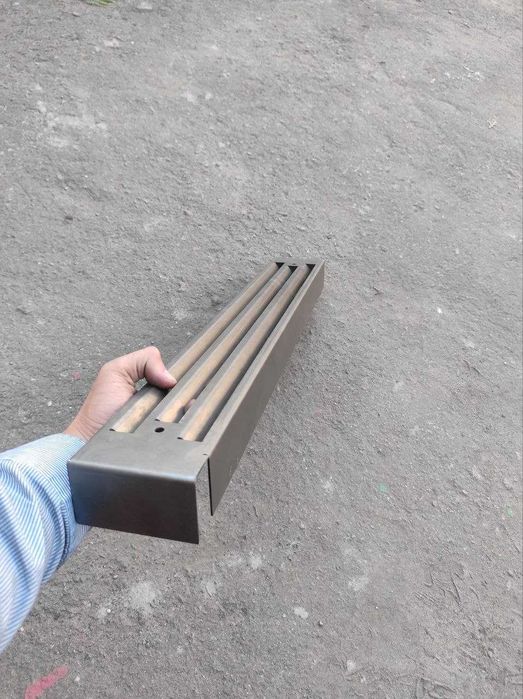 Лазерна порізка та гнуття металу ТЕРМІНОВО реза и гибка металла