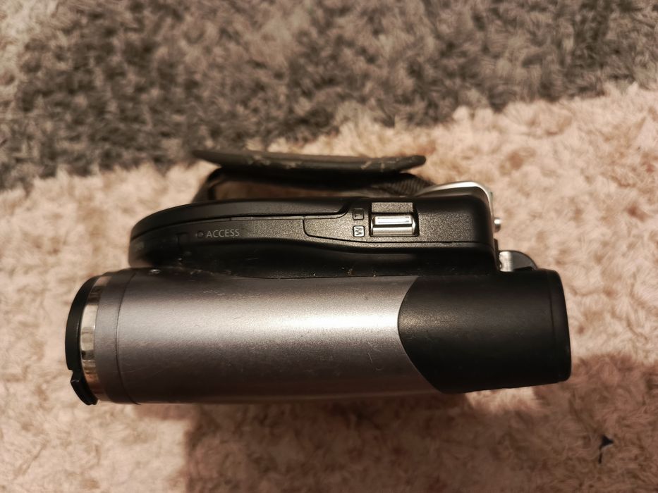 Kamera cyfrowa Samsung VP-DC171