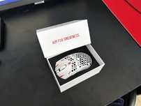 Myszka Finalmouse ULX Pro Series - Aceu Lion(m)