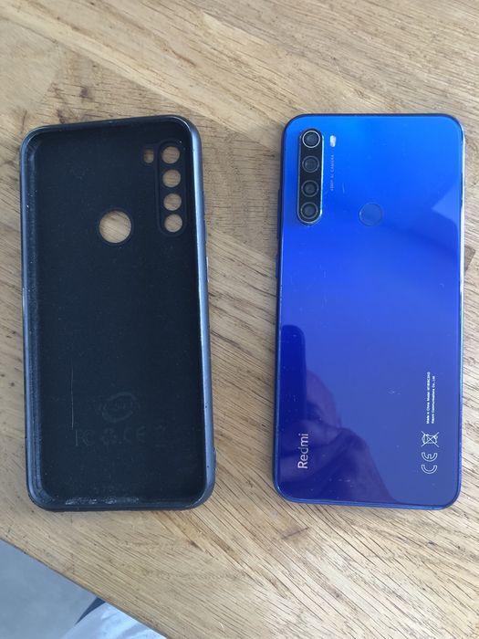 Telemovel Xiaomi 8T desbluquiado