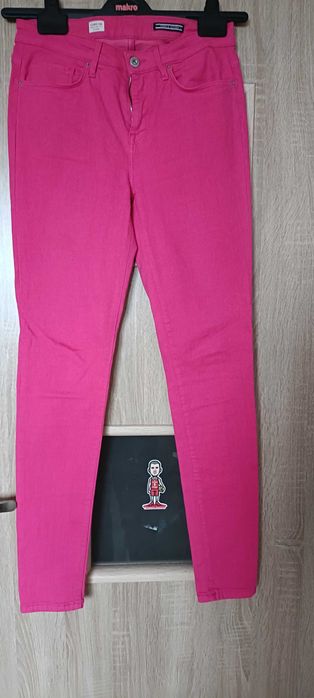 Tommy Hilfiger Como rw jegging fit 27/32, rurki