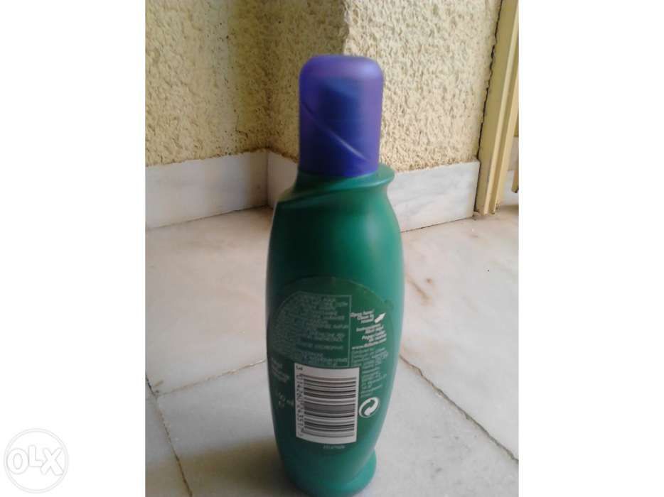 Gel depois depilação