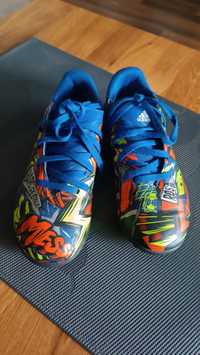 Buty adidas 32 stan idealny Barcelona