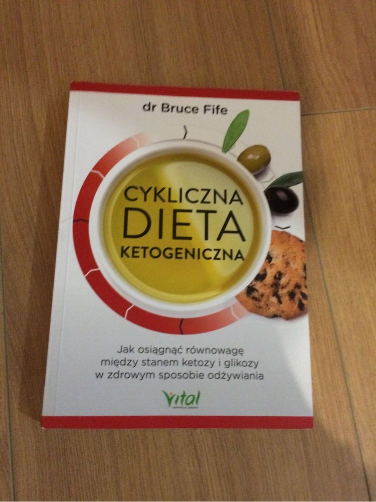 Cykliczna dieta ketogeniczna