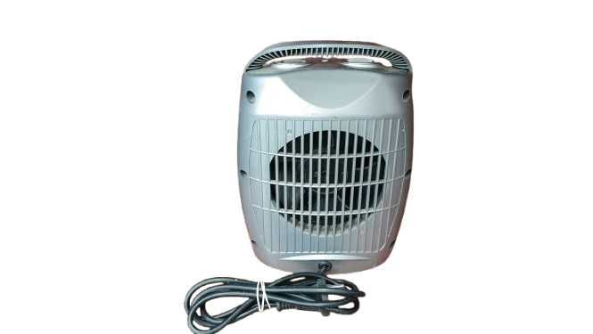 Elektryczny termowentylator PTC-905