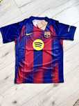 Koszulka FC Barcelona domowa 2025/2026
