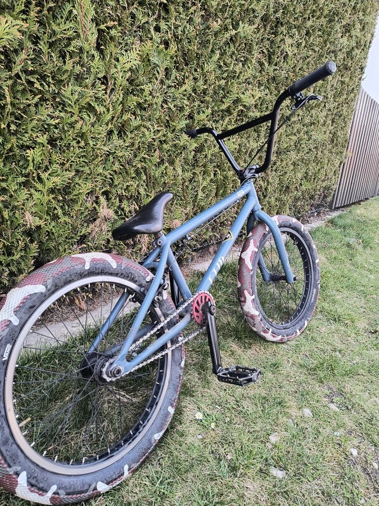 Spszedam bmx ctm