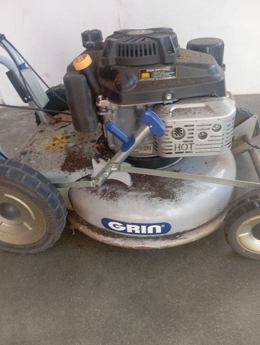 Lote de vários equipamentos de jardinagem