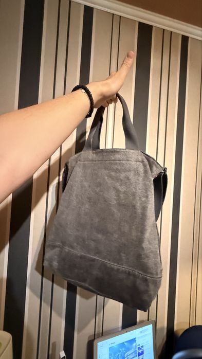 Сумка levis мужская женская