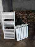 Radiator de àgua