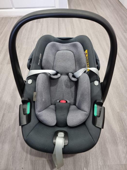 Duo maxicosi Adorra 2