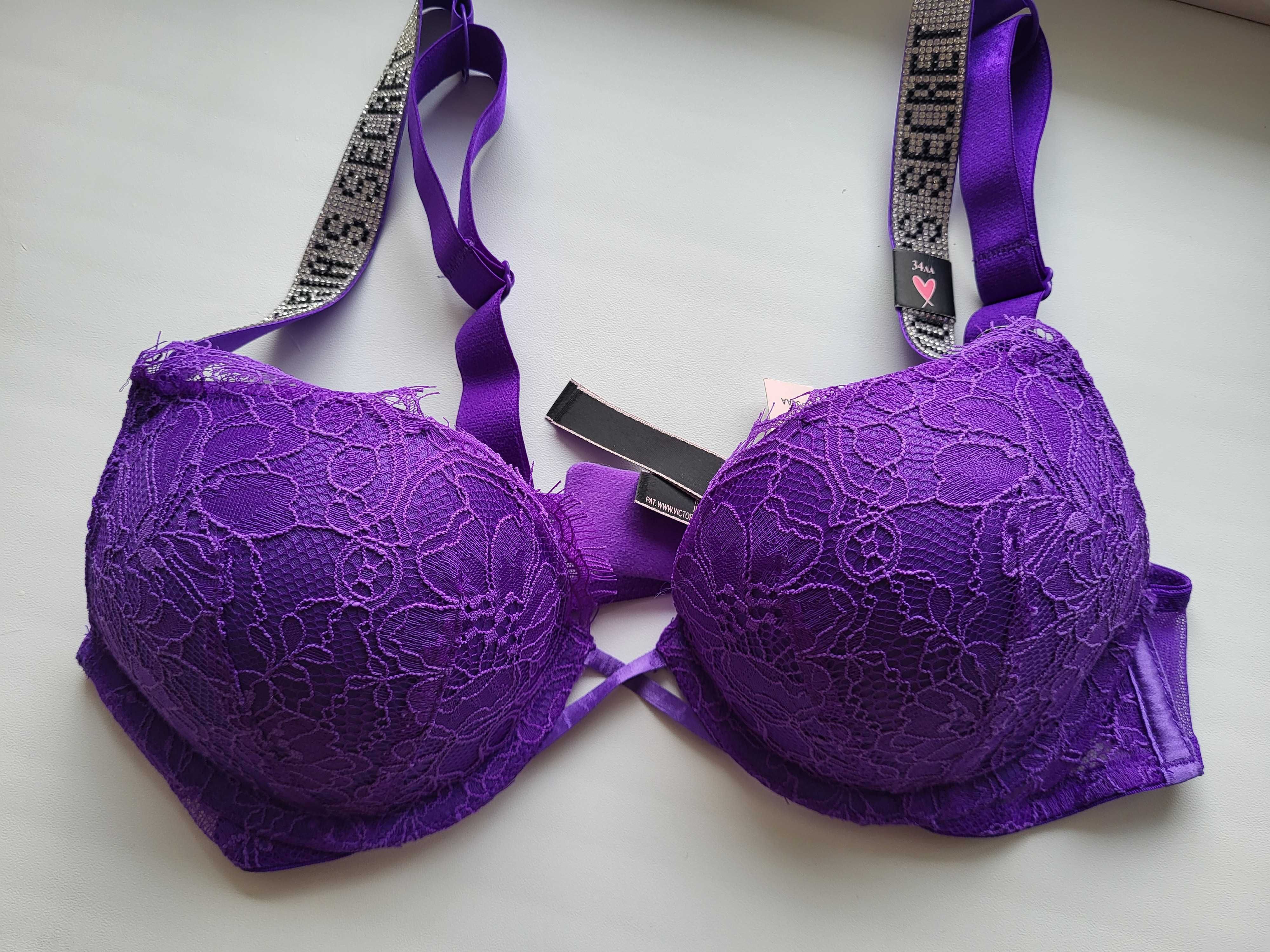 Бюст Victoria's Secret 34AA