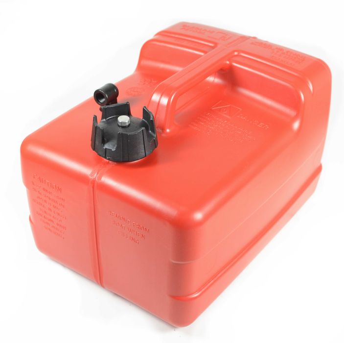 Бак паливний 12 л для Parsun, Suzuki, Tohatsu, Yamaha