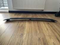 Spoiler Passat b5, Volkswagen