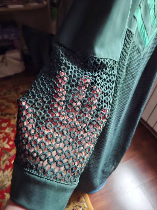 Шикарне вечірне плаття