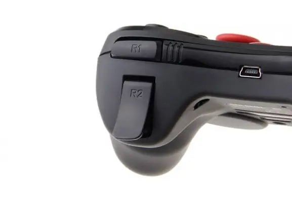 Геймпад бездротовий Bluetooth X3
