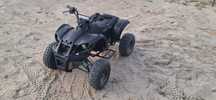 Quad kxd 125cc 139fmb
