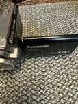 Spredam kamere Panasonic HDC-SD10 bez ladowarki