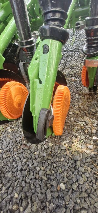 Сівалка Amazone D 9