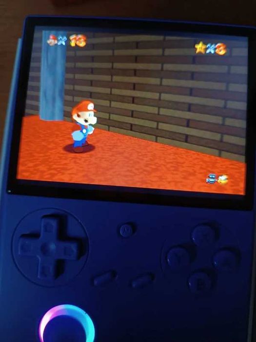 Consola Retro - Anbernic RG40XXV