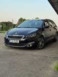 Peugeot 308 Ful Led - Nawigacja - Tempomat