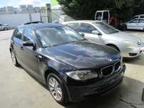 BMW Serie 1 E87 para Peças