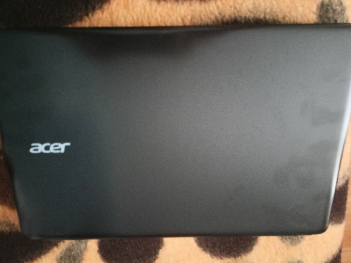 Sprzedam laptop firmy Acer