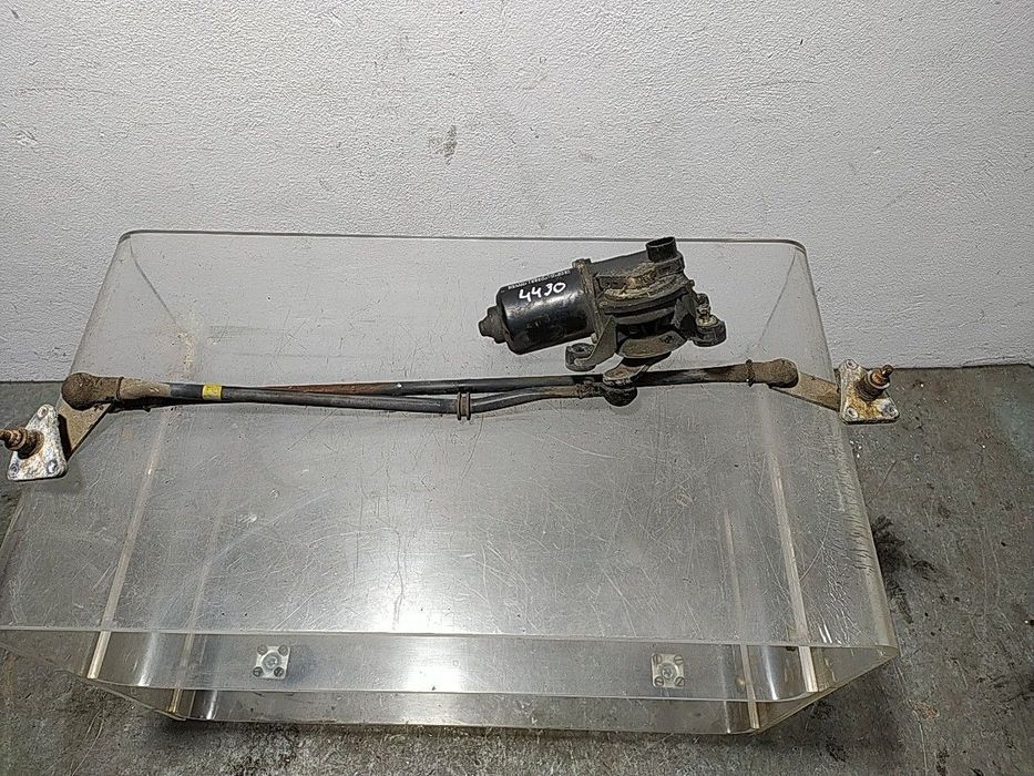 Mecanismo Limpa Para Brisas Toyota Corolla (_E11_)