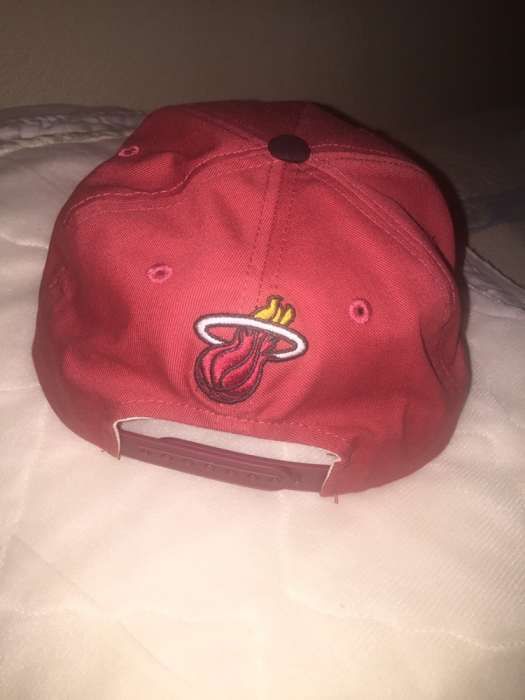 Cap Miami Heat