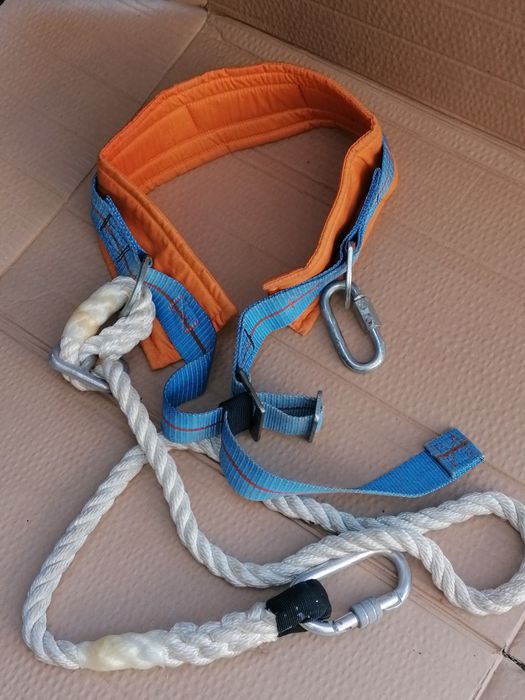 Equipamento de segurança