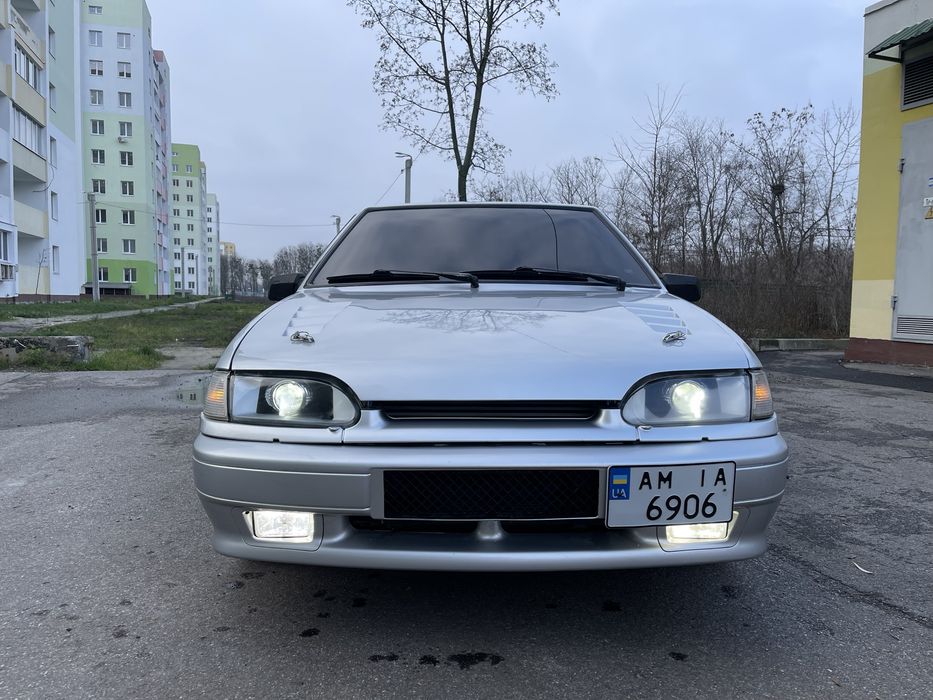 Продам Турбо Проэкт ВАЗ 2114