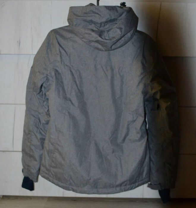 Гірськолижна термокуртка жіноча Crivit