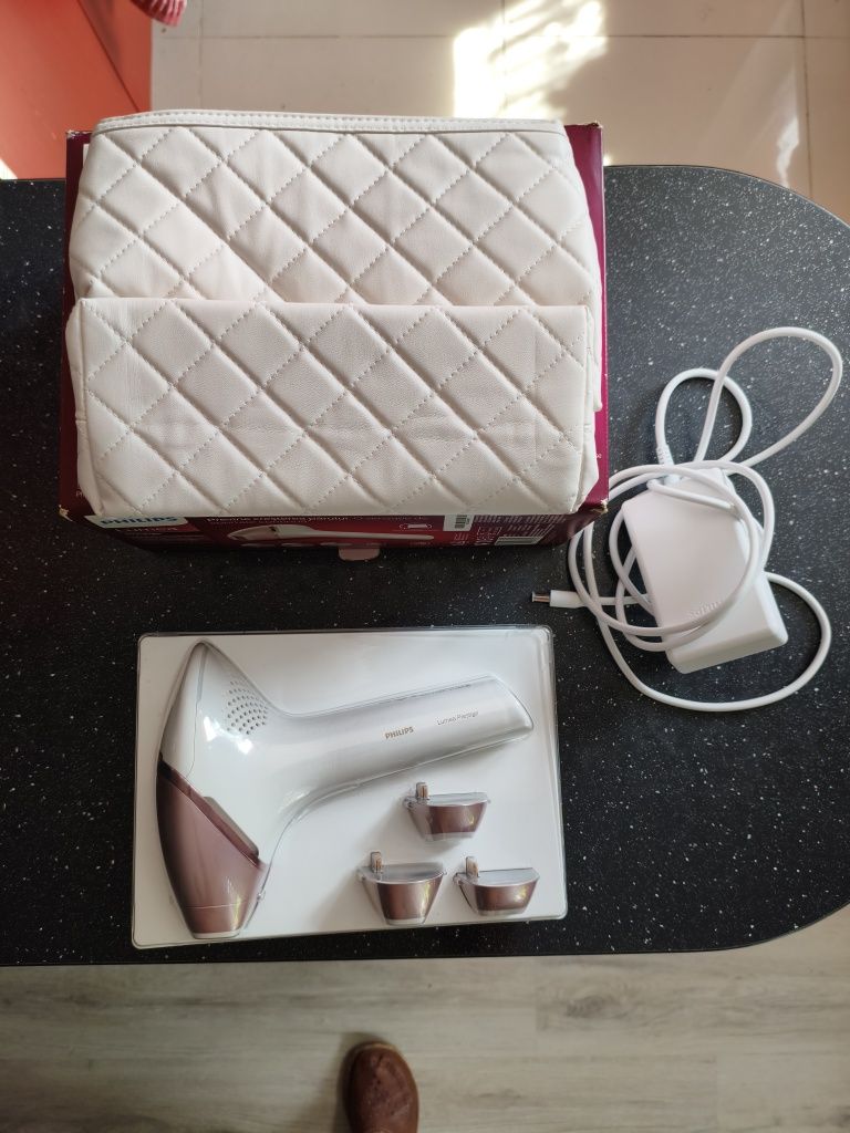 Philips Lumea Prestige bri959
